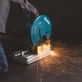 Makita LW1400 metalo pjaustyklė